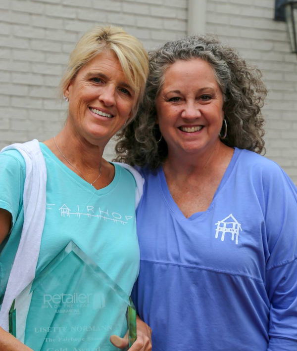 Community Leader | Casey Gay Williams