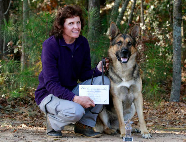 PYSK | Dr. Danielle Bercier