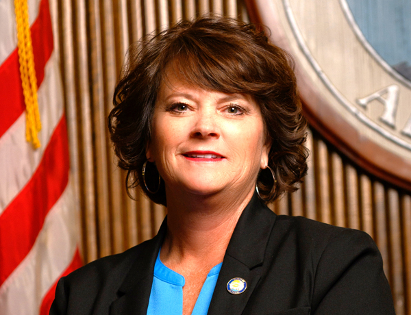 Community Leader | Mayor Sherry Sullivan