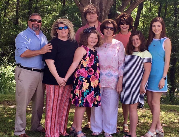 Supermom | Allyson Pearce