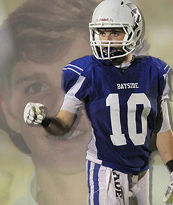 Impact & Give Back | HAW 5