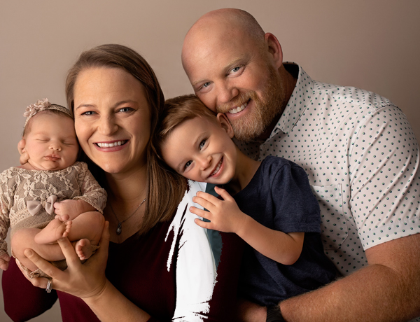 SuperMom | Kayla Moody