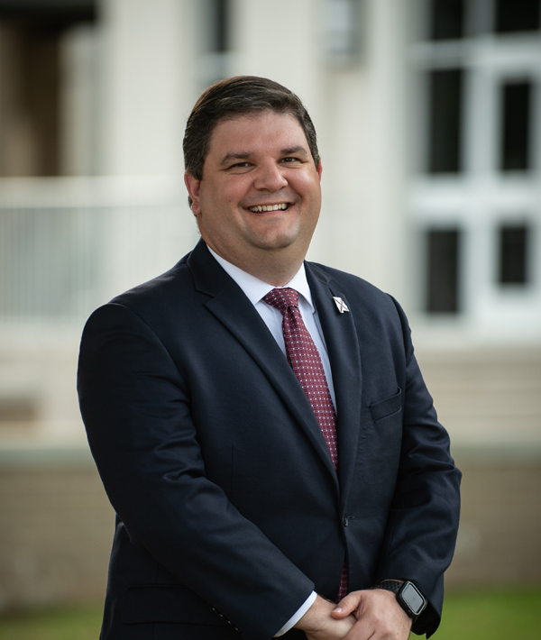 Community Leader | State Representative Matt Simpson