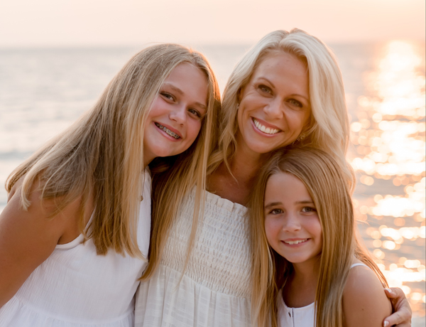 SuperMom | Jennifer Shirley