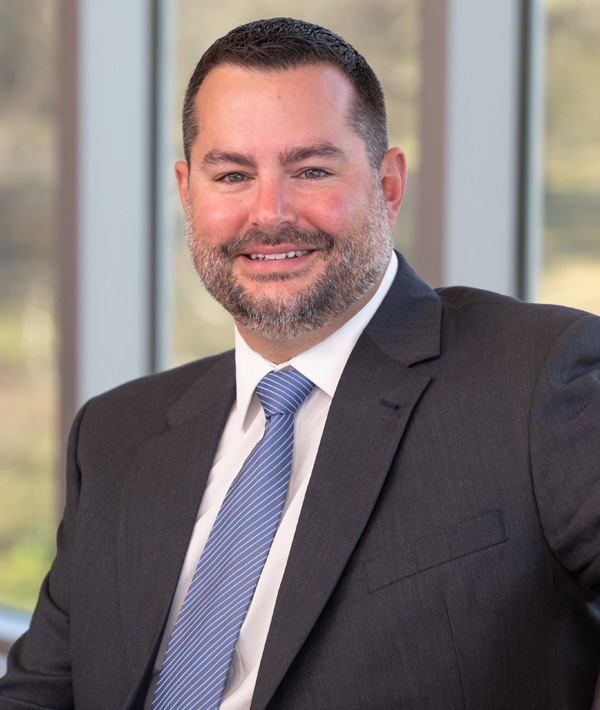 Community Leader | Dr. Christopher Malozzi