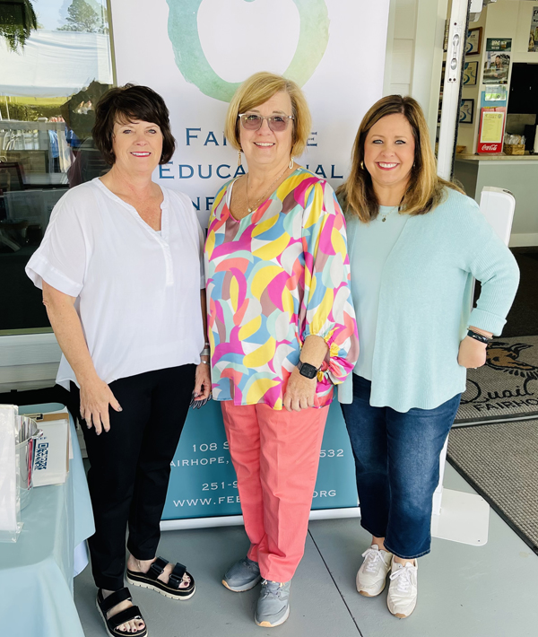 Community Leader | Meg Lowry