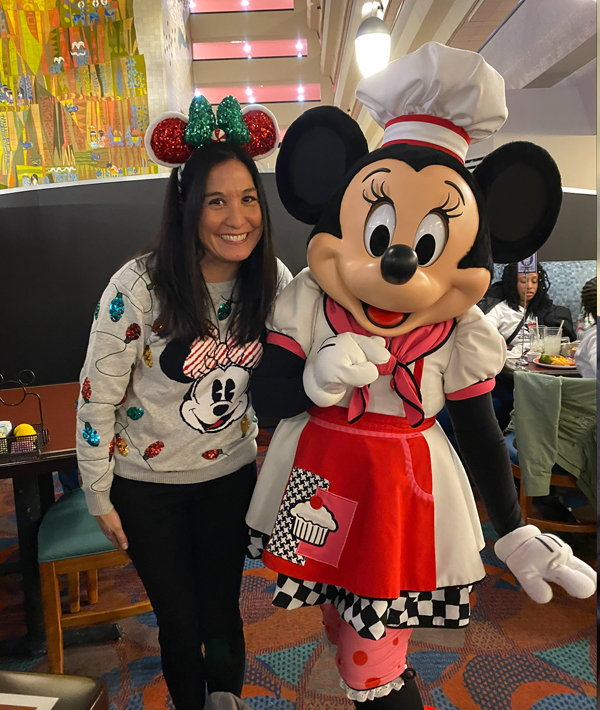 Supermom | Elaine Bruckner