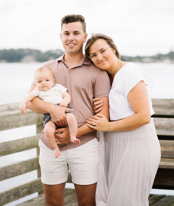 Supermom | Holly Johnson