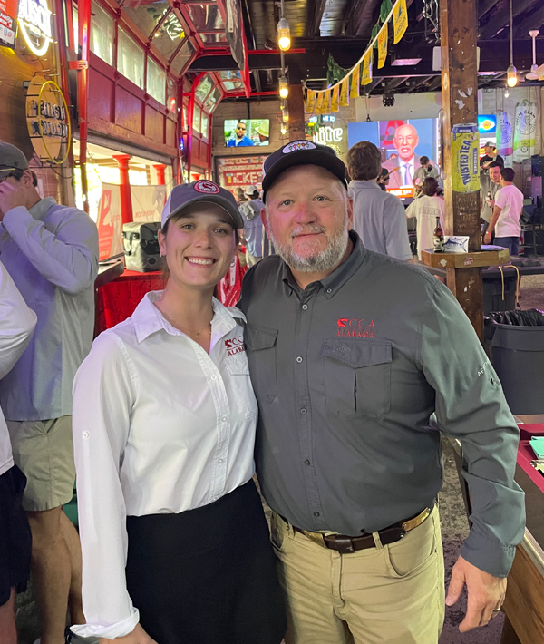 PYSK: Lyons Bousson, Sr.