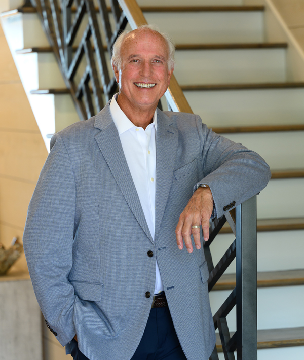 Community Leader | Leonard Kaiser