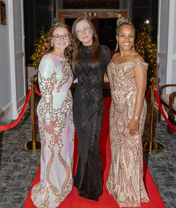 Community Leader | Abby Pruet