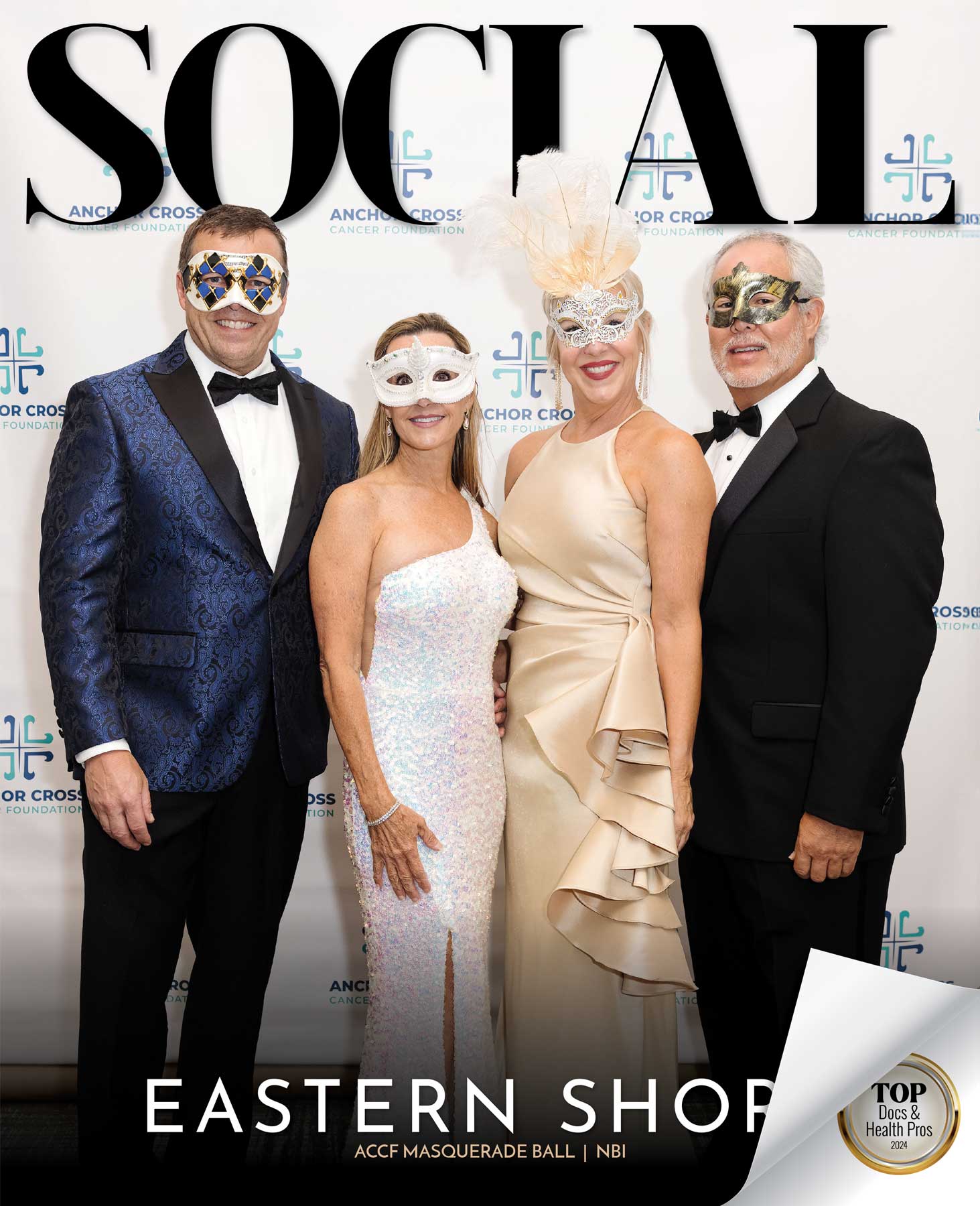 Eastern Shore August 25 Cover