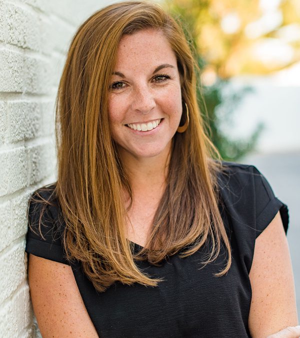 SuperMom: Kendall Wahlert