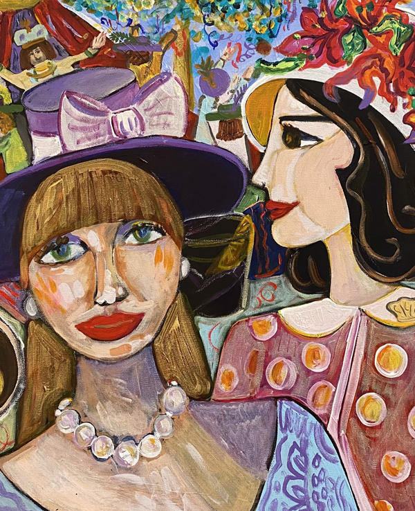 Mary Elizabeth Kimbrough