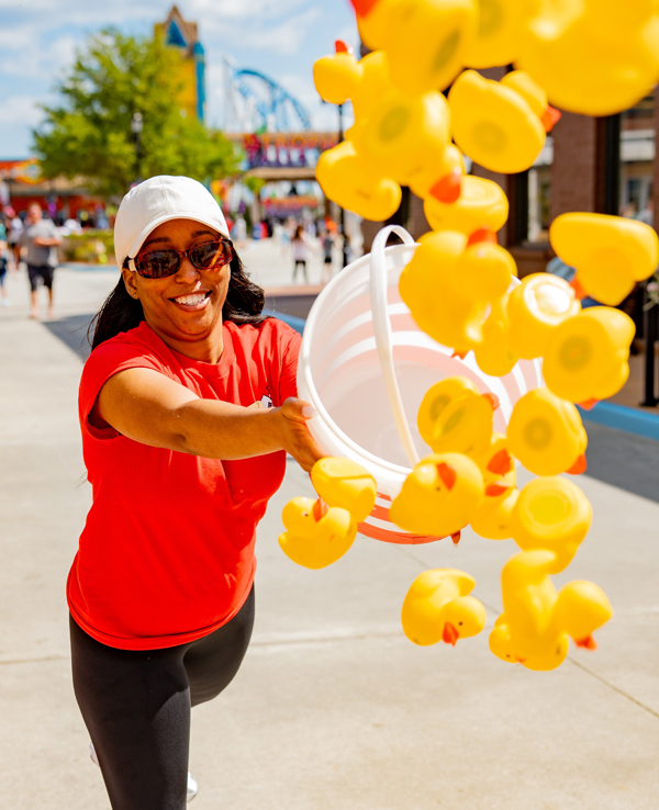 Ronald McDonald House Mobile