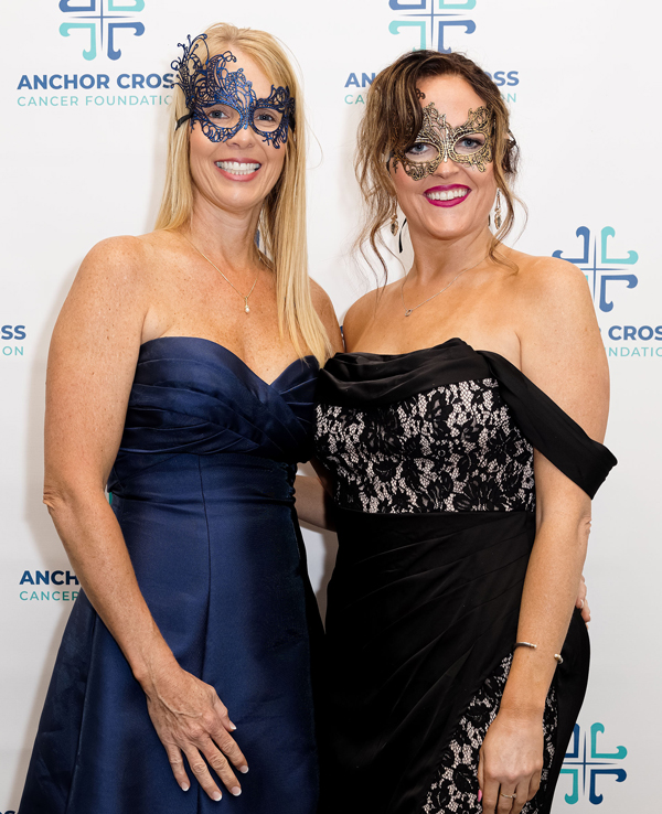 Anchor Cross Cancer Foundation